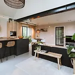Σπίτι διακοπών Grevelingen 74 - Noordzeepark *