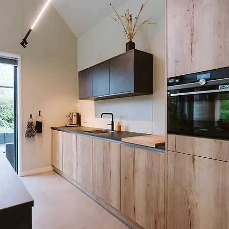Grevelingen 74 - Noordzeepark Holiday home