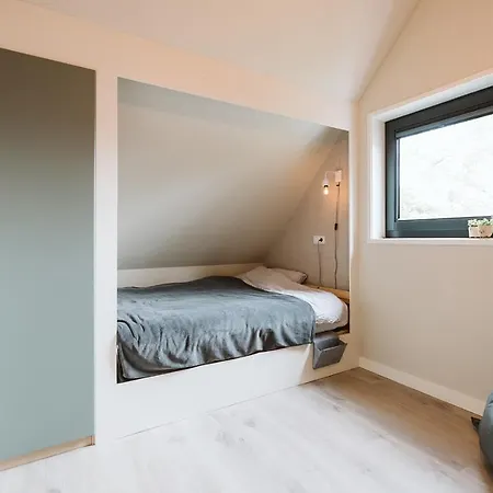 Grevelingen 74 - Noordzeepark Ferienhaus *