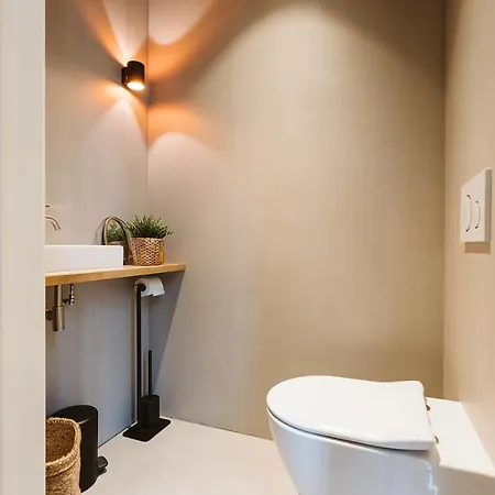 Ferienhaus Grevelingen 74 - Noordzeepark *