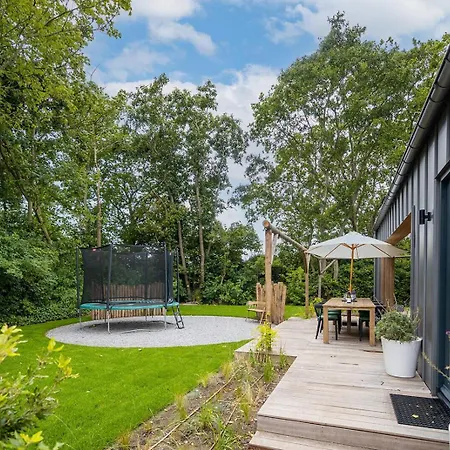 Grevelingen 74 - Noordzeepark Ouddorp