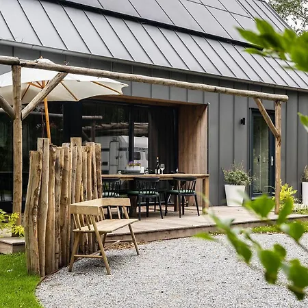 Ferienhaus Grevelingen 74 - Noordzeepark