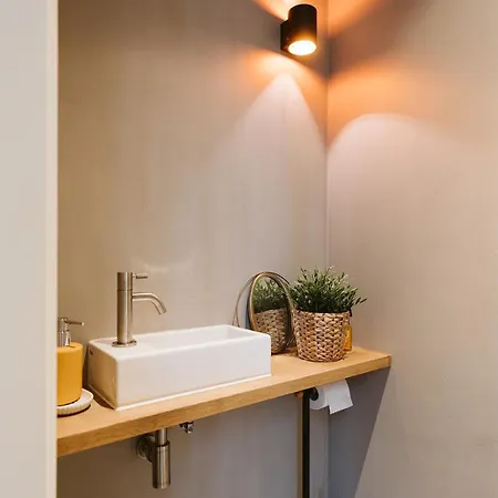 Holiday home Grevelingen 74 - Noordzeepark