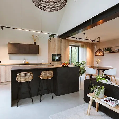 Grevelingen 74 - Noordzeepark * Ouddorp