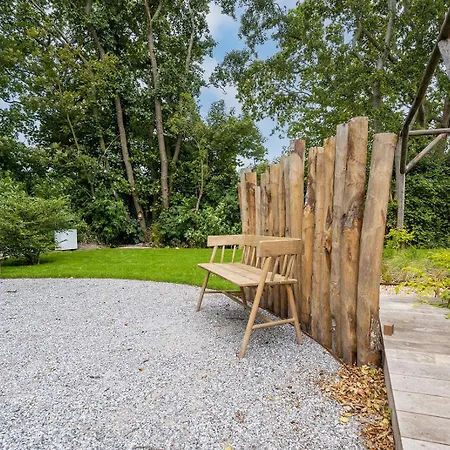 Ferienhaus Grevelingen 74 - Noordzeepark