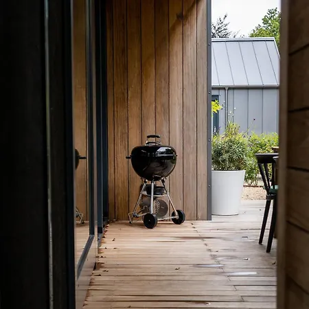 Grevelingen 74 - Noordzeepark Ferienhaus *