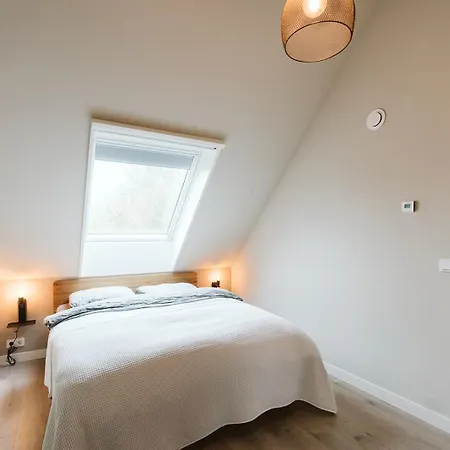 Grevelingen 74 - Noordzeepark Ferienhaus Ouddorp