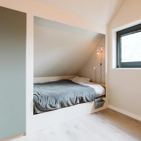 Grevelingen 74 - Noordzeepark * Ouddorp