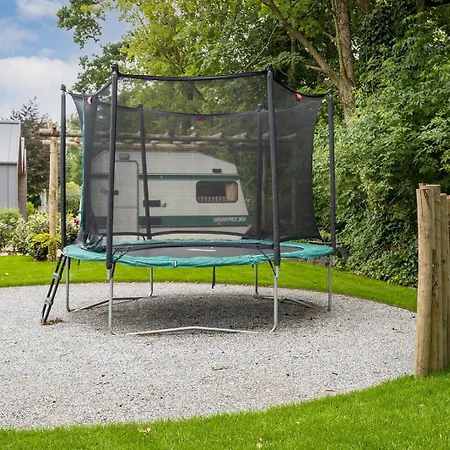 Ferienhaus Grevelingen 74 - Noordzeepark