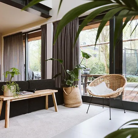 Grevelingen 74 - Noordzeepark Ferienhaus Ouddorp