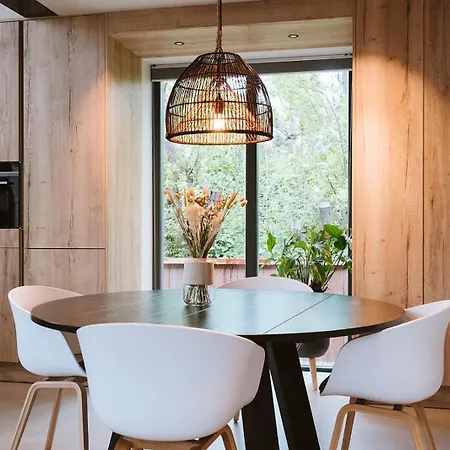 Ferienhaus Grevelingen 74 - Noordzeepark Ouddorp