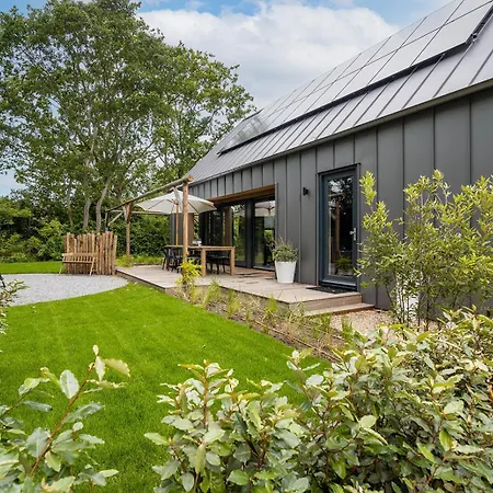 Grevelingen 74 - Noordzeepark Ferienhaus