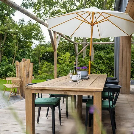 Grevelingen 74 - Noordzeepark Ferienhaus Ouddorp