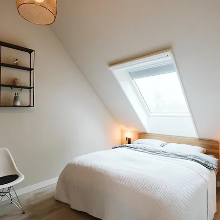 Grevelingen 74 - Noordzeepark Ferienhaus *