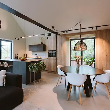 Ferienhaus Grevelingen 74 - Noordzeepark