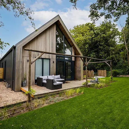 Ferienhaus Grevelingen 74 - Noordzeepark *