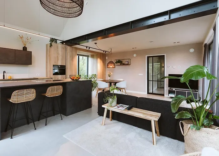 Casa vacanze Grevelingen 74 - Noordzeepark *