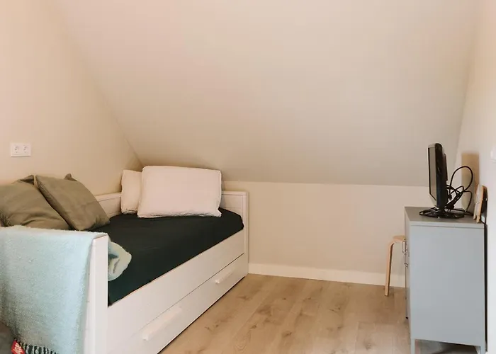 Casa vacanze Grevelingen 74 - Noordzeepark Ouddorp