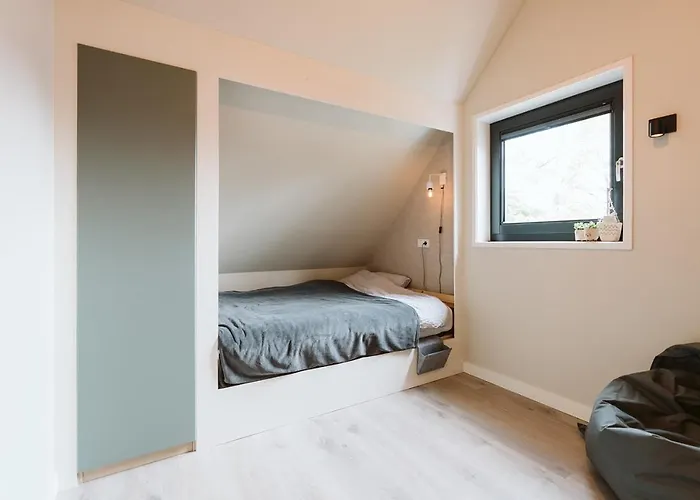 Grevelingen 74 - Noordzeepark Casa vacanze *