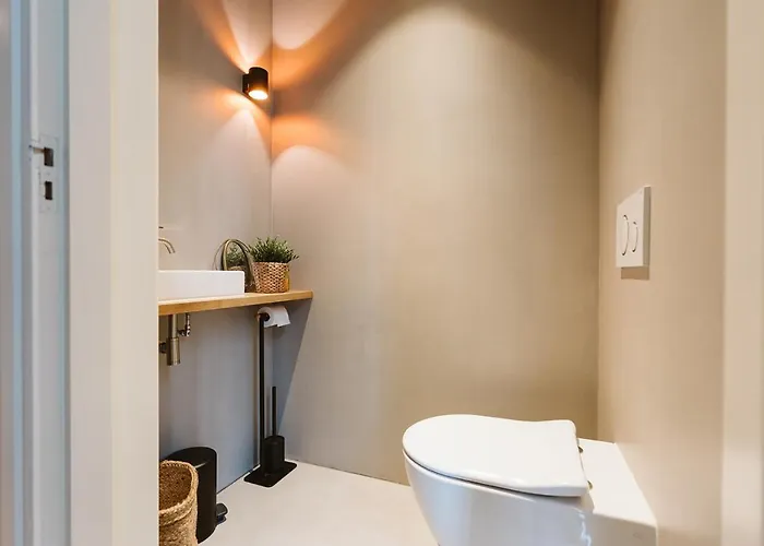 Casa vacanze Grevelingen 74 - Noordzeepark *