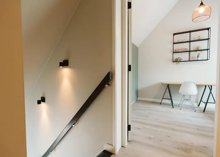 Casa vacanze Grevelingen 74 - Noordzeepark *