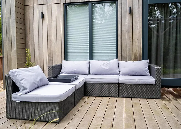 Grevelingen 74 - Noordzeepark * Ouddorp