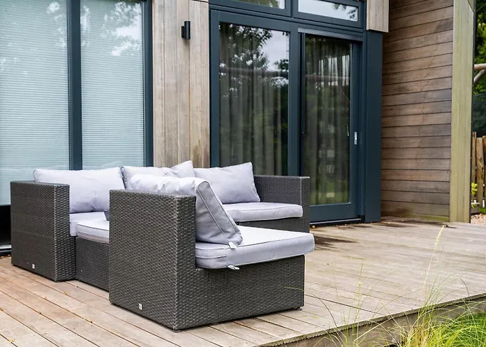 Grevelingen 74 - Noordzeepark *