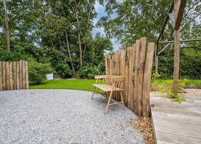 Casa vacanze Grevelingen 74 - Noordzeepark