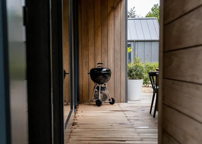 Grevelingen 74 - Noordzeepark Casa vacanze *