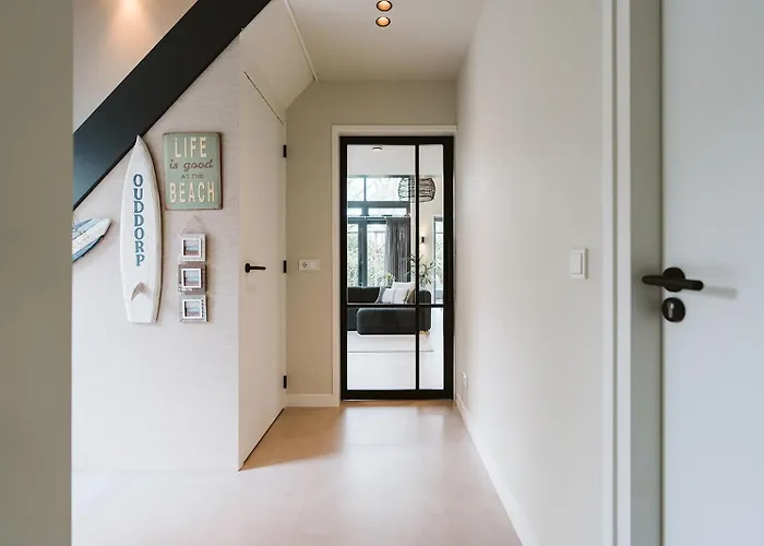 Casa vacanze Grevelingen 74 - Noordzeepark *