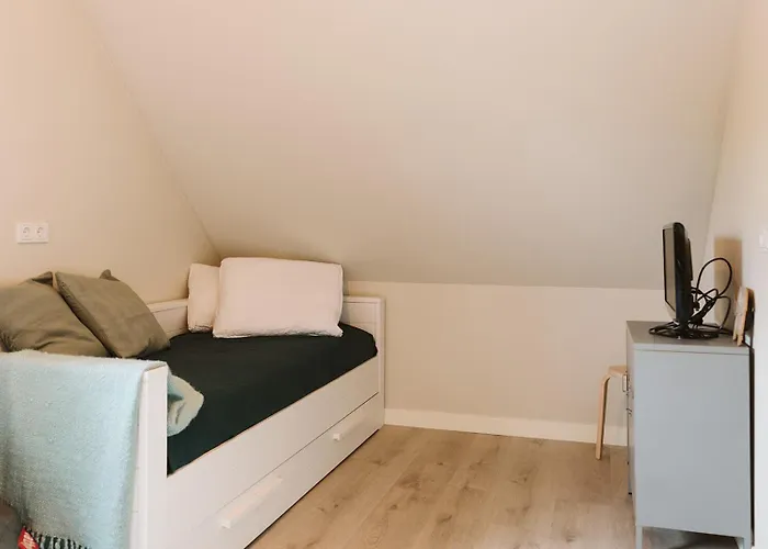 Grevelingen 74 - Noordzeepark Ouddorp