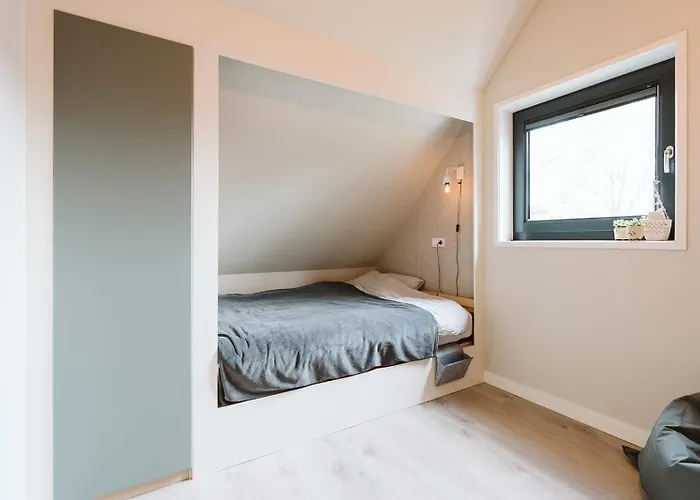 Grevelingen 74 - Noordzeepark * Ouddorp