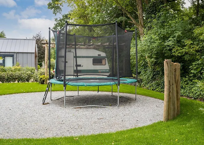 Casa vacanze Grevelingen 74 - Noordzeepark