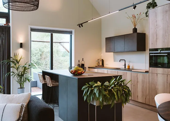 Grevelingen 74 - Noordzeepark Casa vacanze *