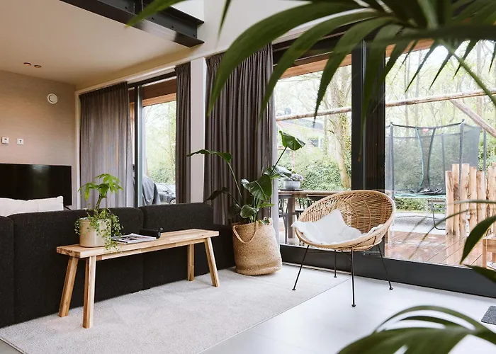 Grevelingen 74 - Noordzeepark Casa vacanze Ouddorp