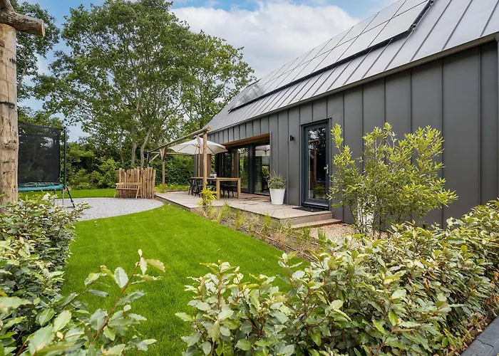 Grevelingen 74 - Noordzeepark Casa vacanze