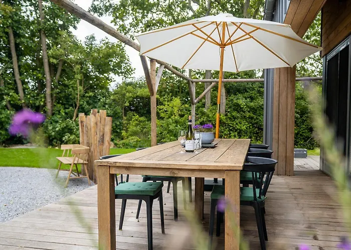 Grevelingen 74 - Noordzeepark Casa vacanze Ouddorp