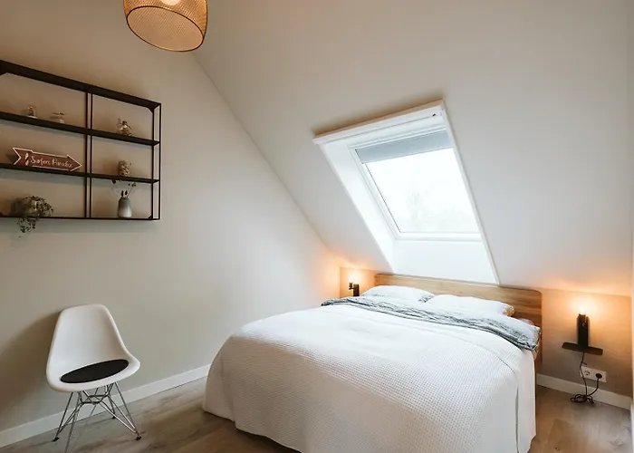 Grevelingen 74 - Noordzeepark Casa vacanze *