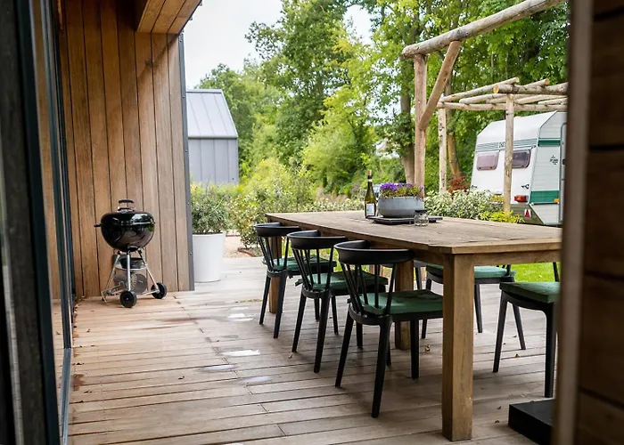 Grevelingen 74 - Noordzeepark Ouddorp