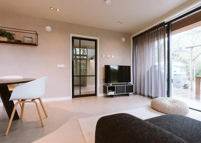 Grevelingen 74 - Noordzeepark * Ouddorp