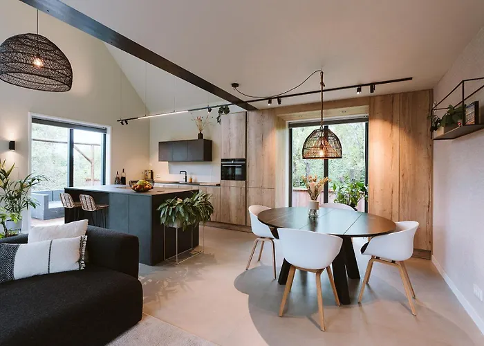 Casa vacanze Grevelingen 74 - Noordzeepark