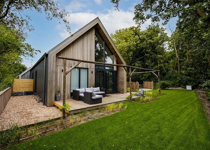 Casa vacanze Grevelingen 74 - Noordzeepark *