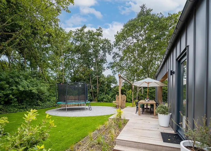 Grevelingen 74 - Noordzeepark *