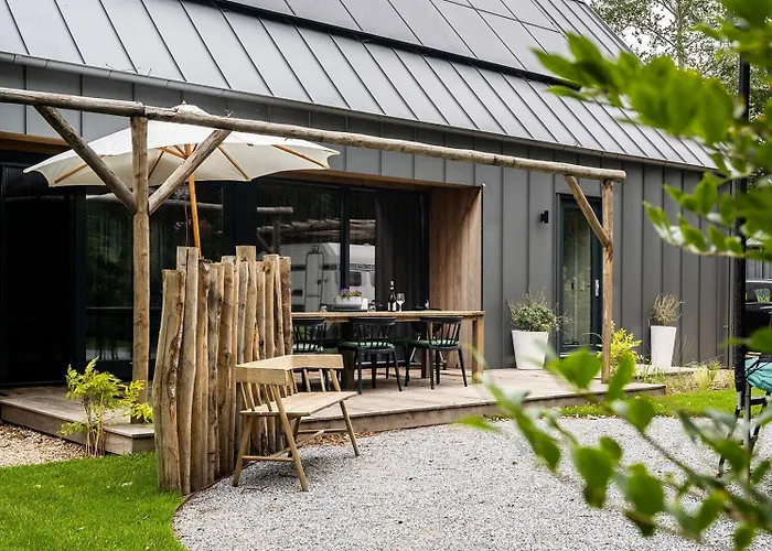 Grevelingen 74 - Noordzeepark Ouddorp