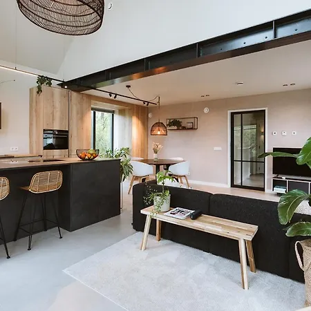 Dom wakacyjny Grevelingen 74 - Noordzeepark *