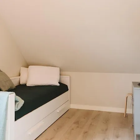 Dom wakacyjny Grevelingen 74 - Noordzeepark Ouddorp