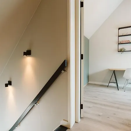 Dom wakacyjny Grevelingen 74 - Noordzeepark *