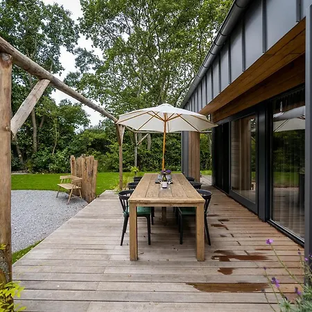 Dom wakacyjny Grevelingen 74 - Noordzeepark