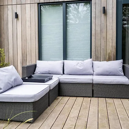 Grevelingen 74 - Noordzeepark * Ouddorp