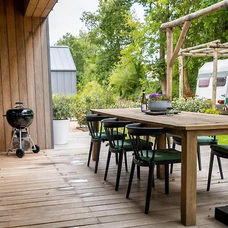 Grevelingen 74 - Noordzeepark Ouddorp